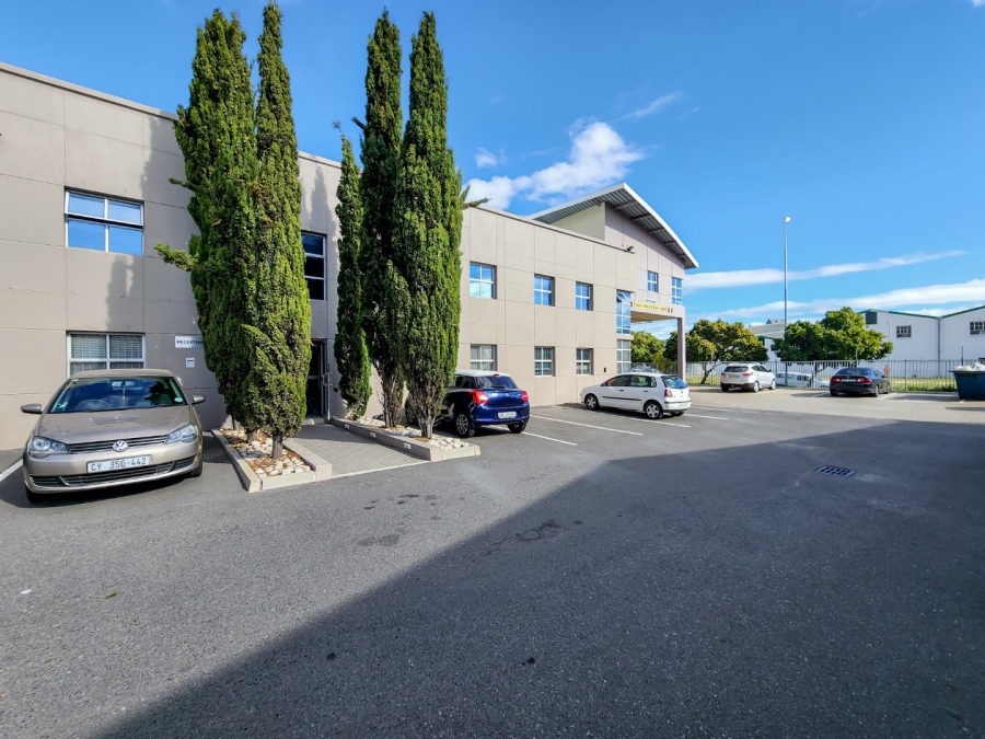 To Let commercial Property for Rent in Montague Gardens Western Cape